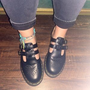 Doc Marten Mary Janes